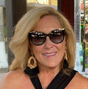 Meet your Posher, Susan